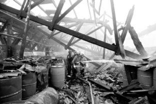 死亡仓库,揭秘幽暗世界的惊悚秘闻